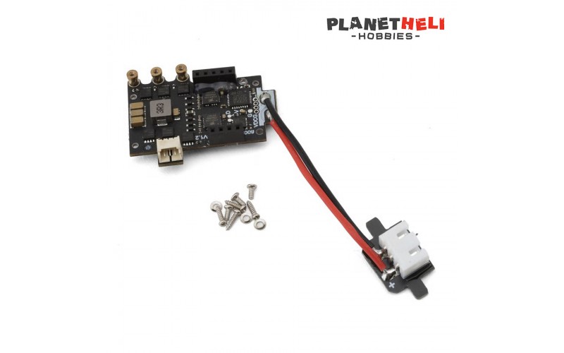 Goosky S1 ESC Board